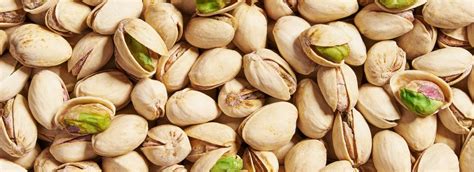 omega 3 in pistachio nuts